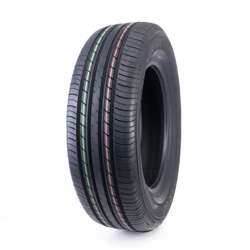 Yokohama Geolandar G98FV 225/65 R17 102V - zdjęcie dodatkowe nr 3