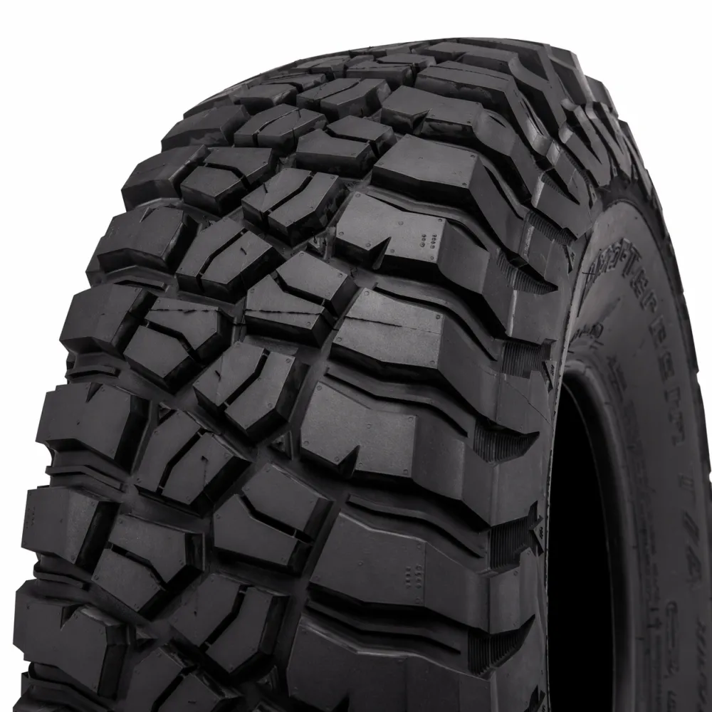 Bfgoodrich Mud-Terrain T/A KM3 265/75 R16 119Q - zdjęcie główne