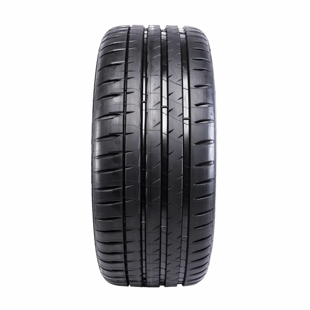 Michelin Pilot Sport 4 S 235/40 R20 96Y - zdjęcie dodatkowe nr 2