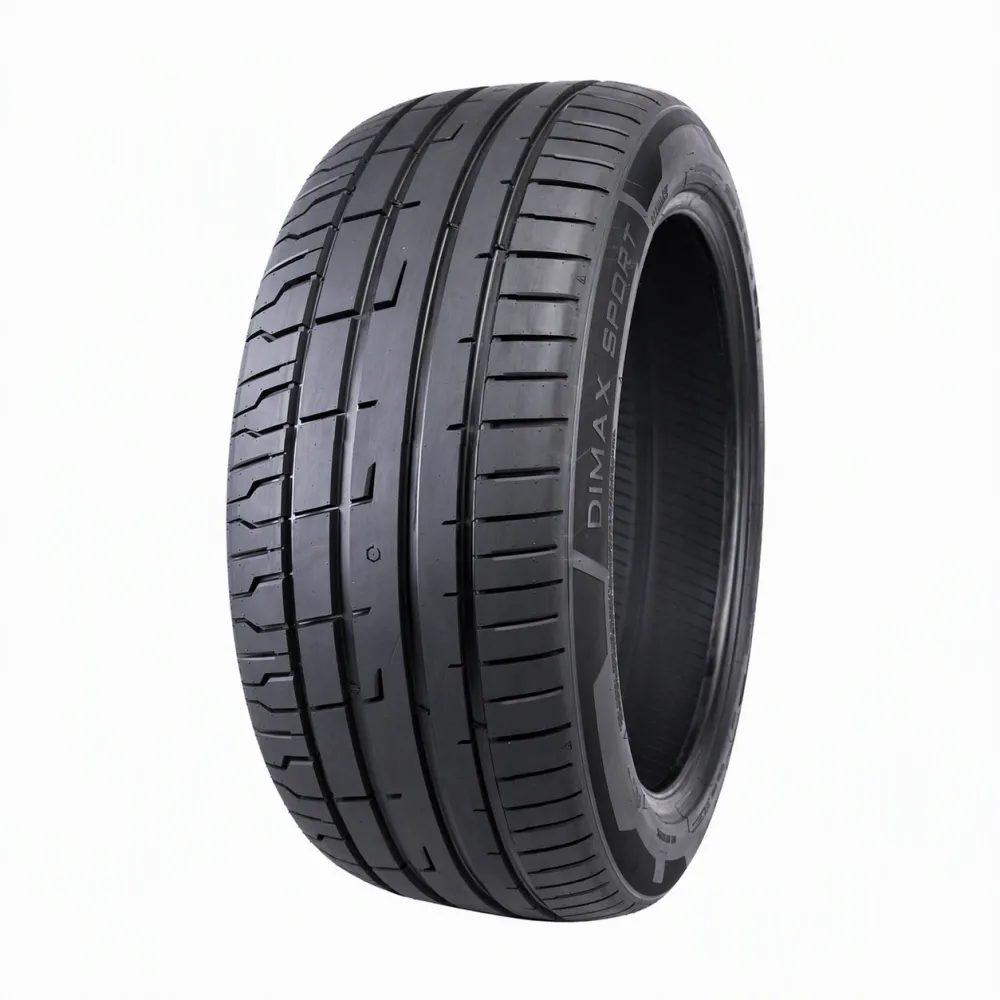 Radar DIMAX SPORT 225/55 R19 103Y - zdjęcie dodatkowe nr 3
