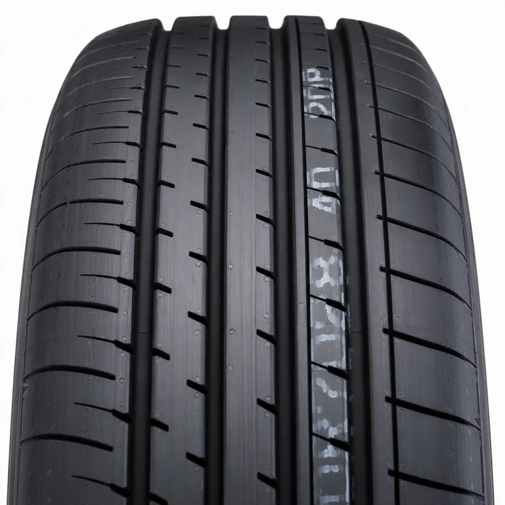 Yokohama BLUEARTH XT AE61 235/55 R17 99H - zdjęcie dodatkowe nr 1