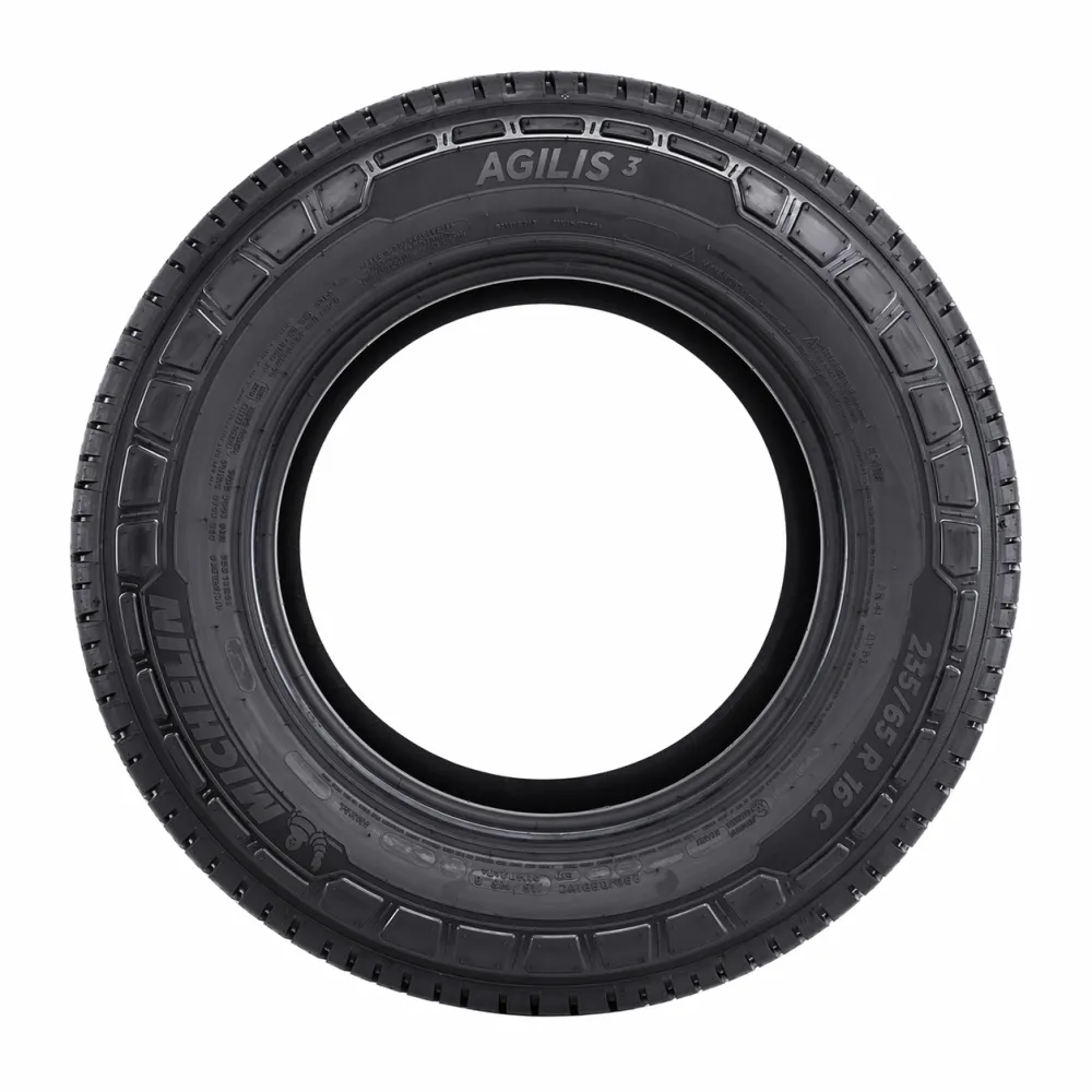 Michelin Agilis 3 215/70 R15 109/107S - zdjęcie dodatkowe nr 4