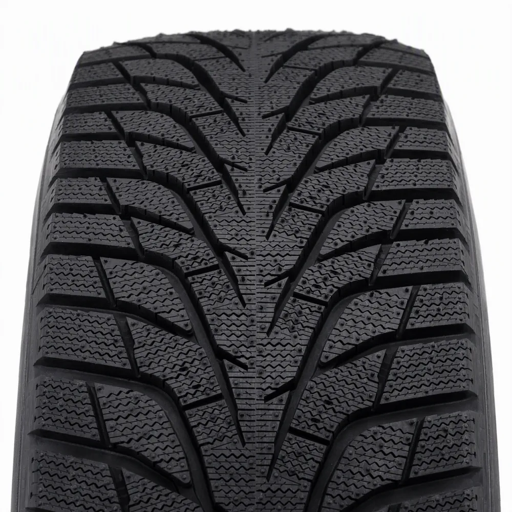 Hankook Winter i*cept IZ3 W636 255/35 R19 96H - zdjęcie dodatkowe nr 1