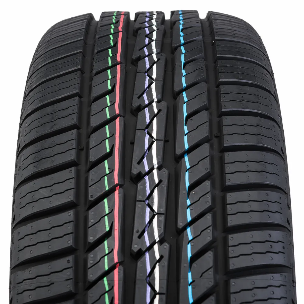 Barum Bravuris 4x4 245/70 R16 107H - zdjęcie dodatkowe nr 1