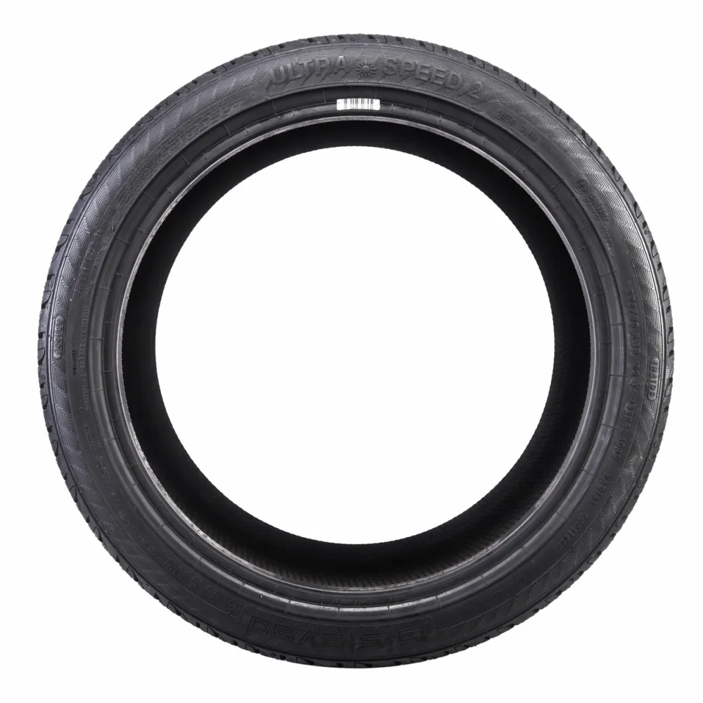 Gislaved ULTRA SPEED 2 295/35 R21 107Y - zdjęcie dodatkowe nr 4