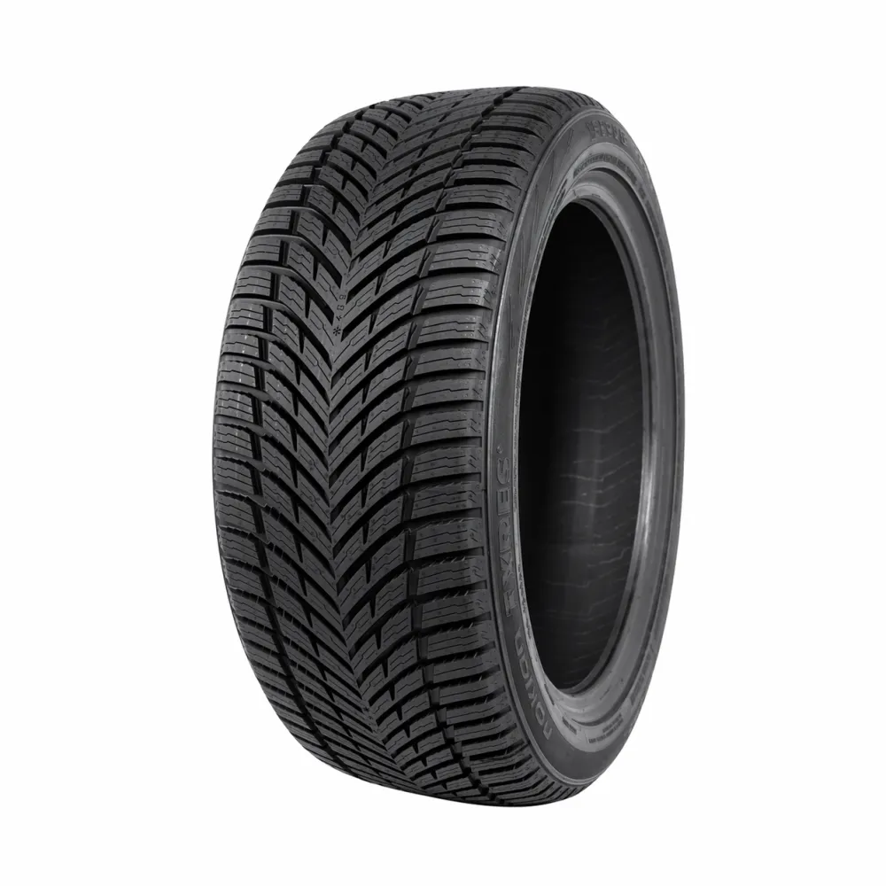 Nokian Tyres Seasonproof 1 165/70 R14 81T - zdjęcie dodatkowe nr 3
