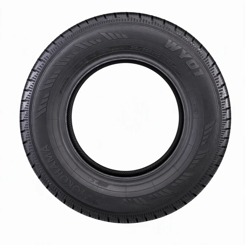 Michelin Agilis 51 Snow-Ice - zdjęcie dodatkowe nr 4