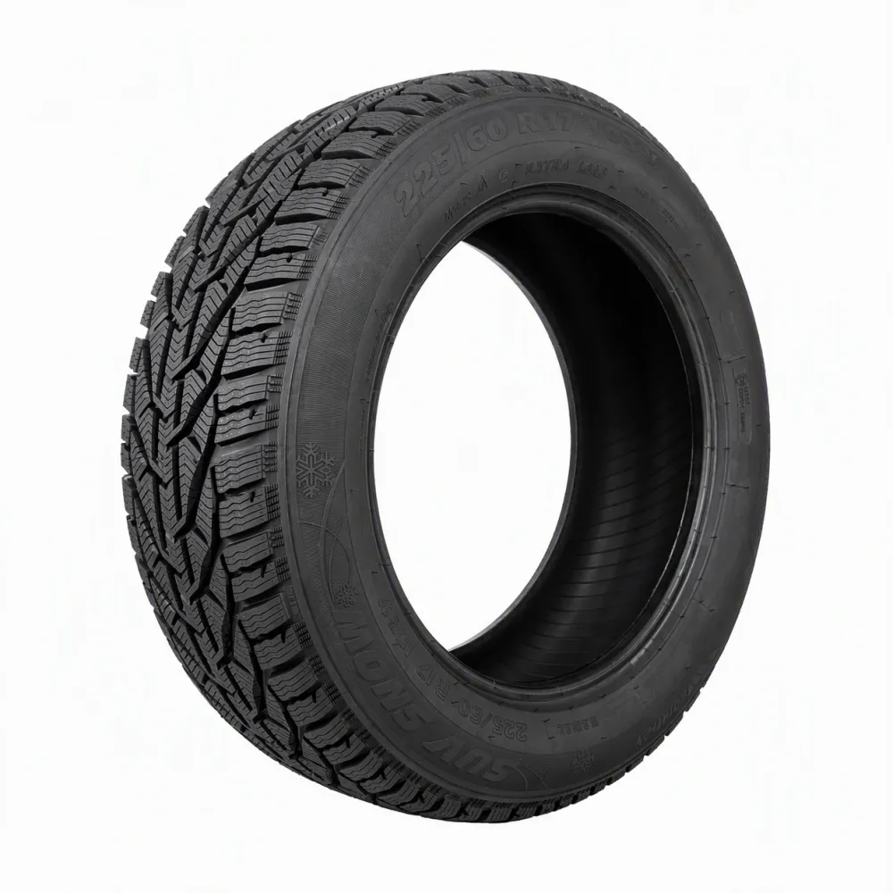 Kormoran SUV Snow - zdjęcie dodatkowe nr 3