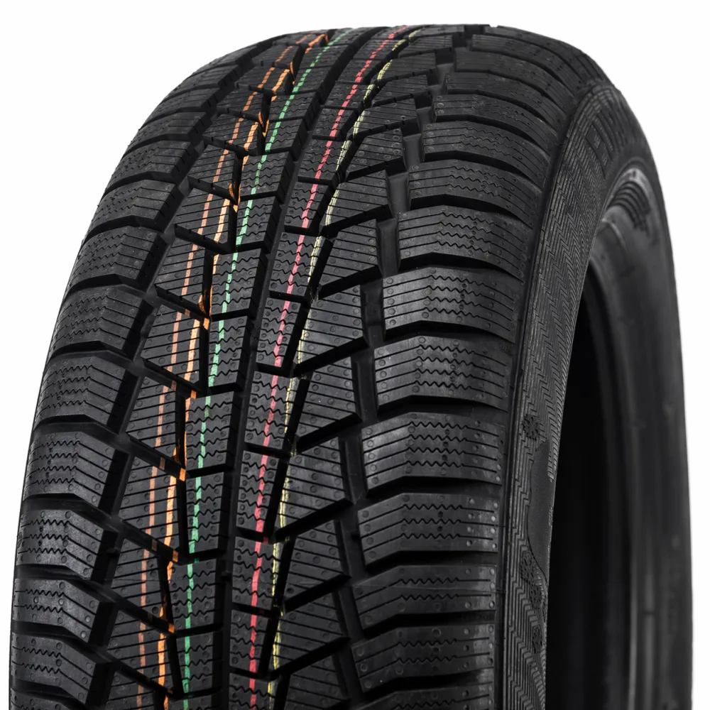 Gislaved EUROFROST 6 215/65 R17 99V - zdjęcie główne