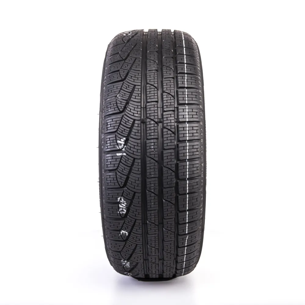 Pirelli Winter Sottozero Serie II 245/45 R19 102V - zdjęcie dodatkowe nr 2