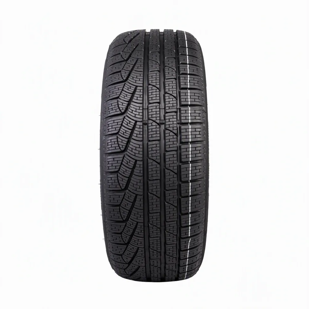 Pirelli Winter Sottozero Serie II 275/30 R20 97V - zdjęcie dodatkowe nr 2