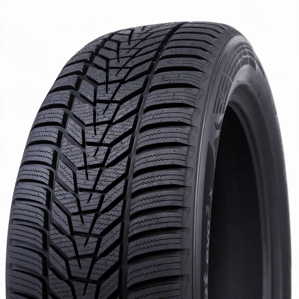 Hankook Winter i*cept evo3 X W330A 235/55 R19 105V - zdjęcie główne