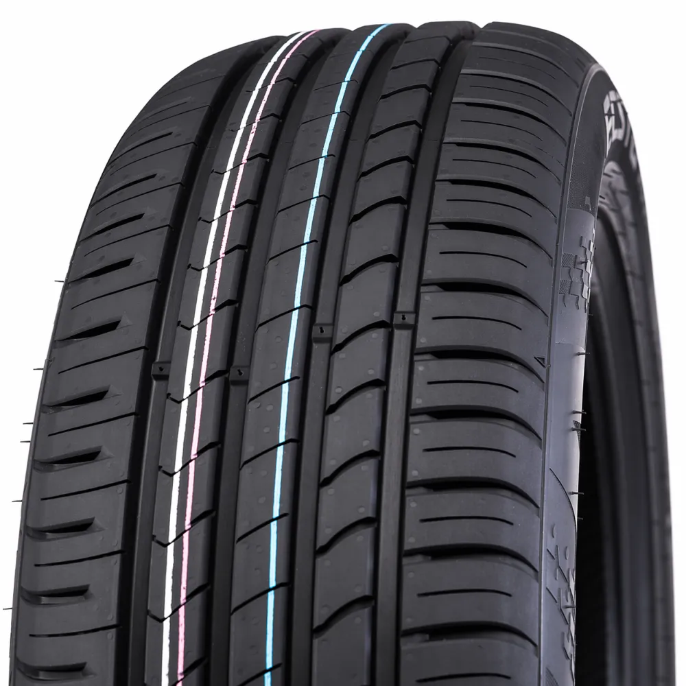Kumho Ecsta HS51 205/55 R15 88V - zdjęcie główne