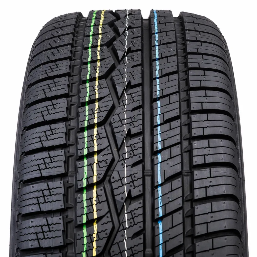 Toyo Celsius 215/45 R17 91W - zdjęcie dodatkowe nr 1