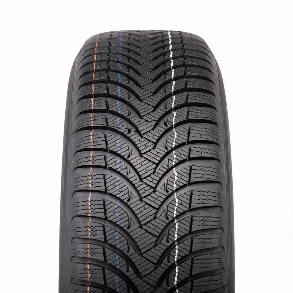 Michelin Alpin A4 195/60 R15 88H - zdjęcie dodatkowe nr 1