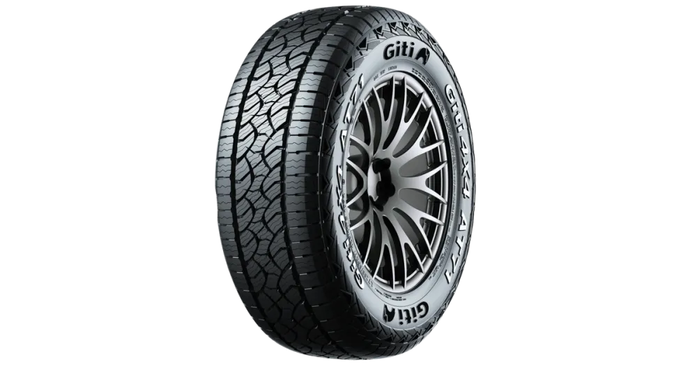 Giti Giti4x4 AT71 235/60 R18 103T - zdjęcie główne