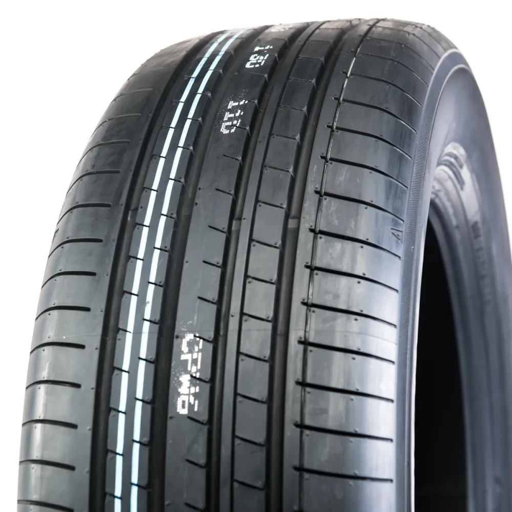 Yokohama ADVAN V61 225/60 R17 99H - zdjęcie główne