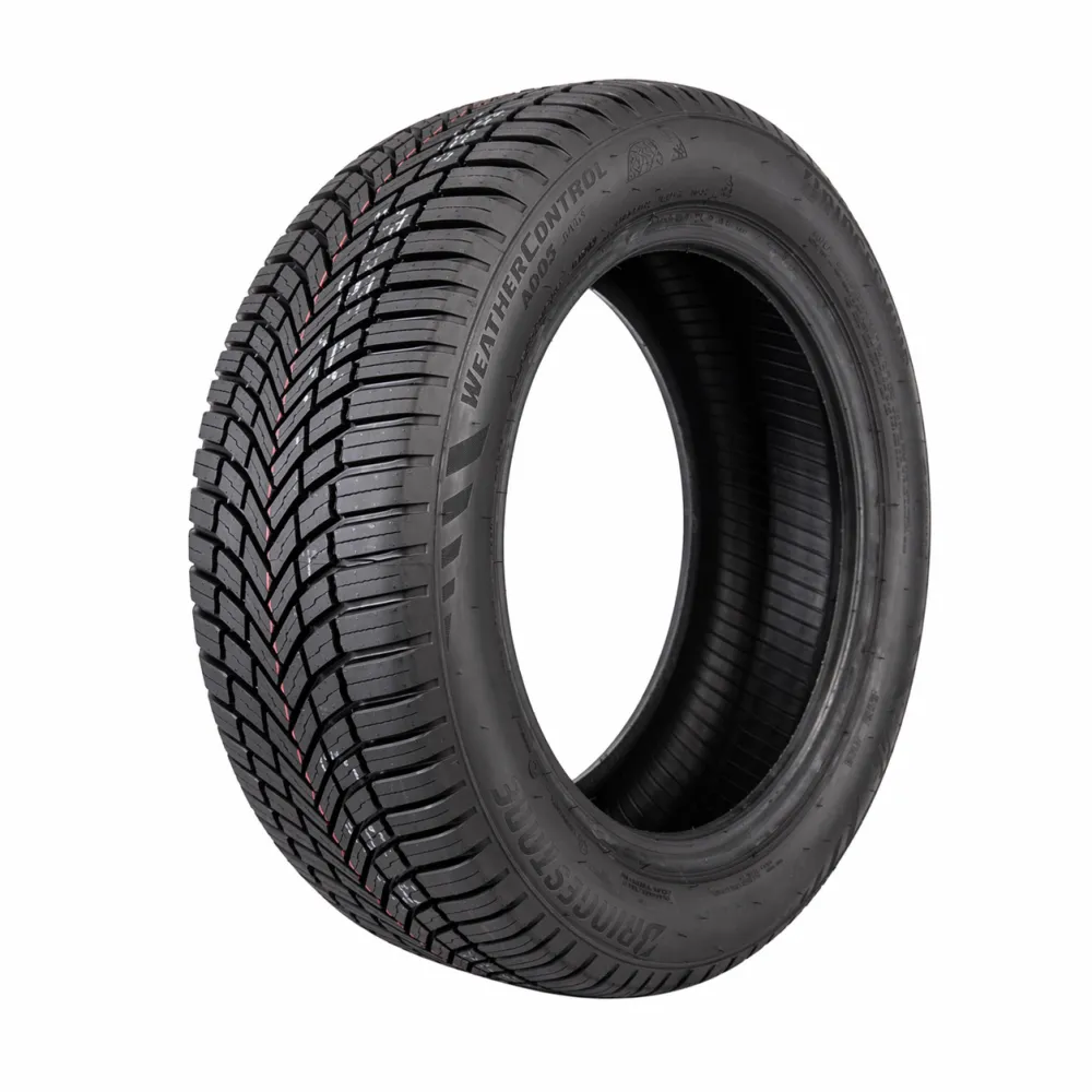 Bridgestone Weather Control A005 EVO Driveguard 185/65 R15 92H - zdjęcie dodatkowe nr 3