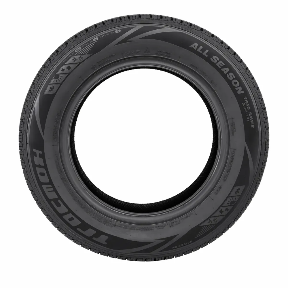 Tracmax A/S TRAC SAVER 175/60 R15 85H - zdjęcie dodatkowe nr 4