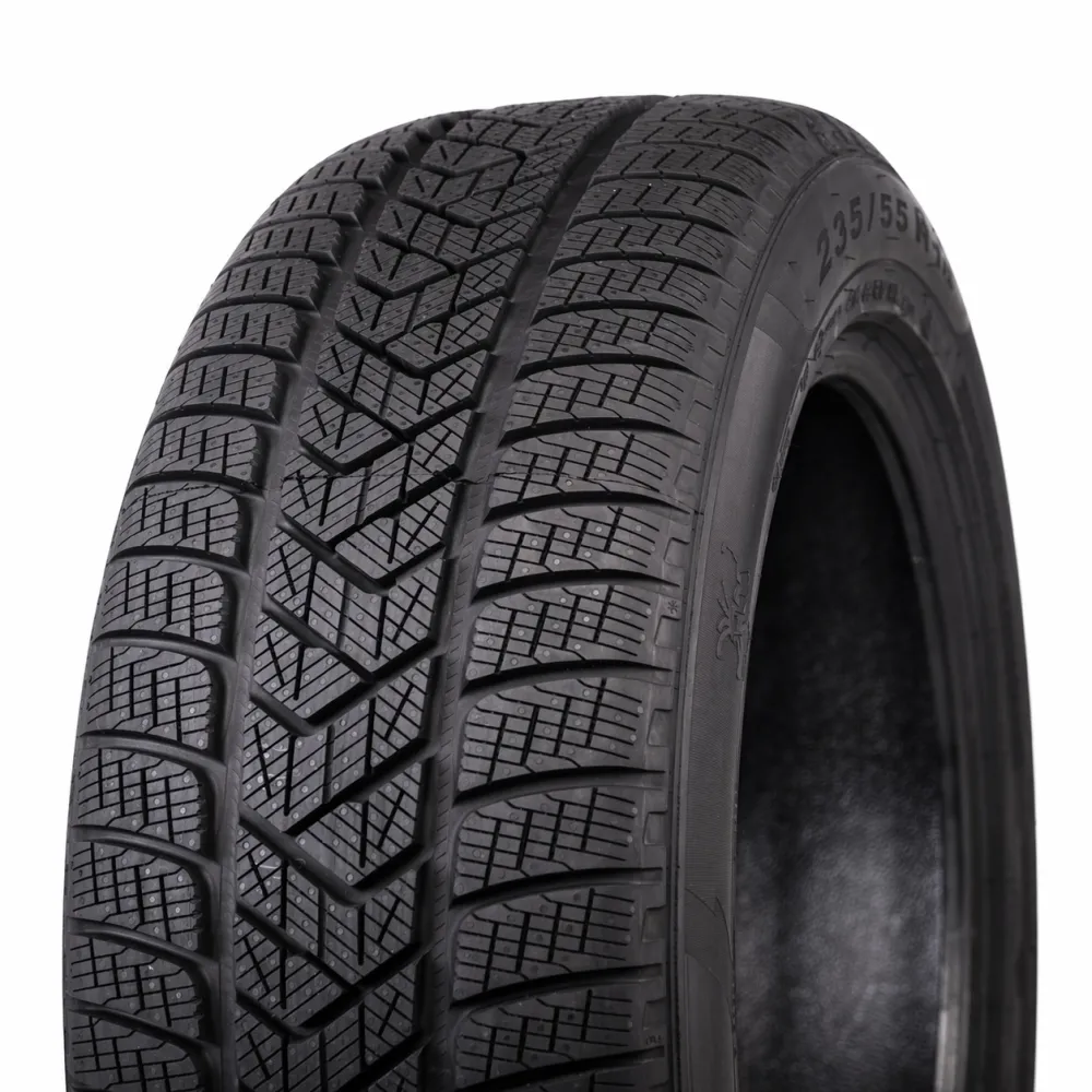 Pirelli Scorpion Winter 235/55 R19 101T - zdjęcie główne