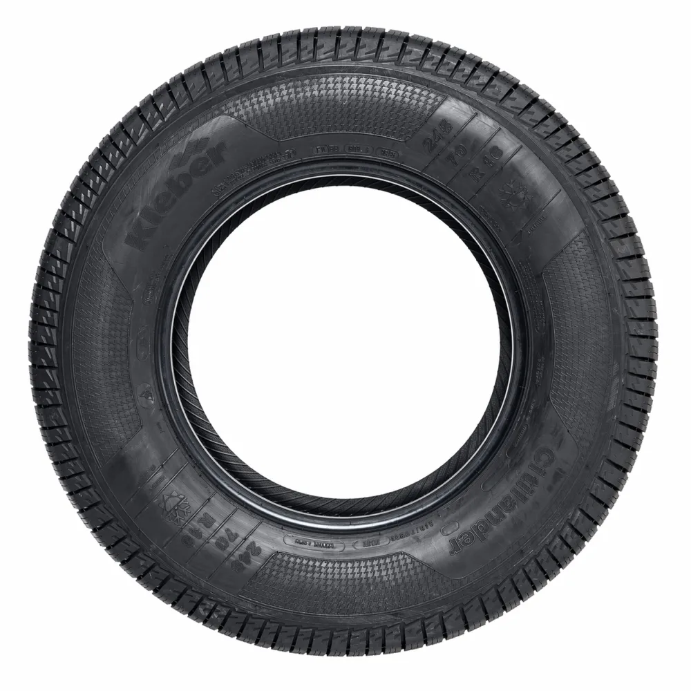 Kleber Citilander 235/50 R18 97V - zdjęcie dodatkowe nr 3