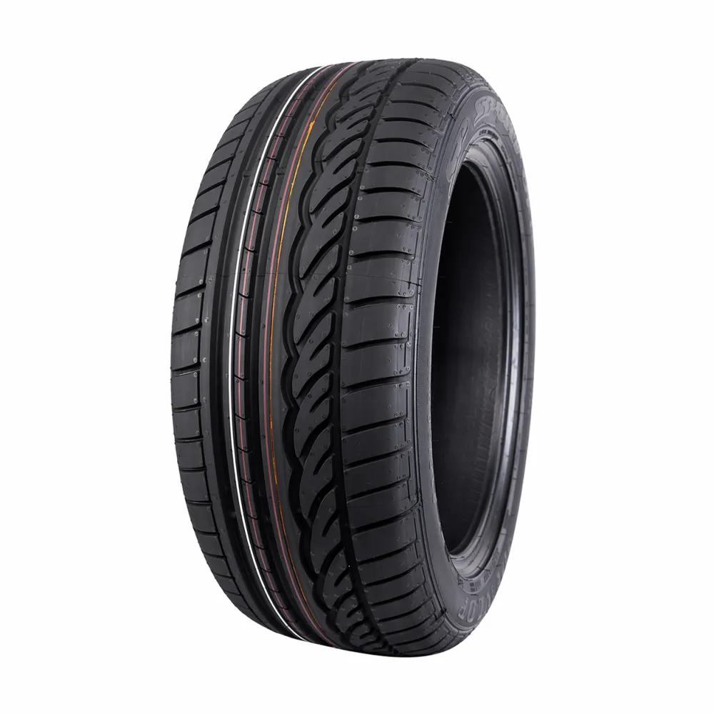 Dunlop SP Sport 01 - zdjęcie dodatkowe nr 3