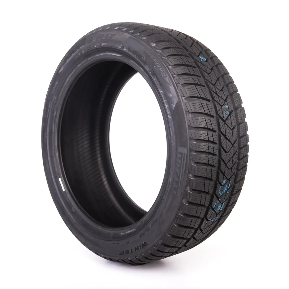 Pirelli Winter Snowcontrol Serie 3 195/55 R15 85H - zdjęcie dodatkowe nr 3