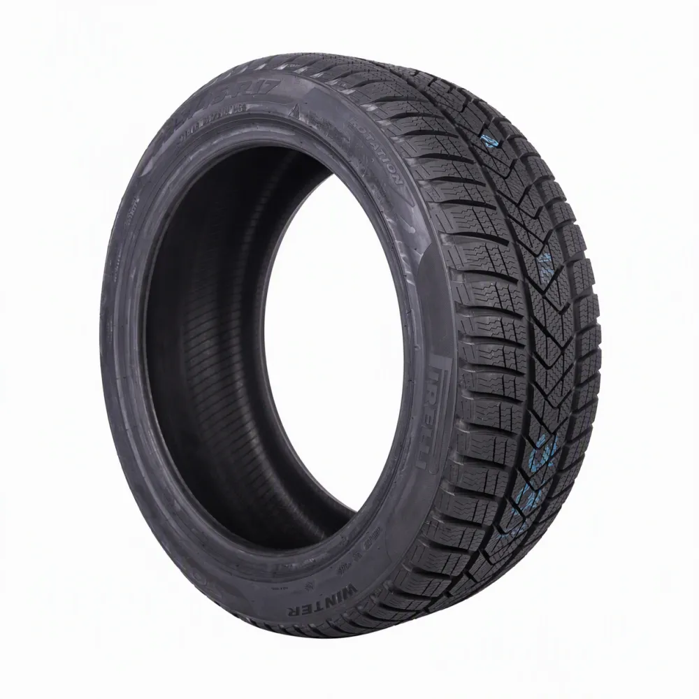 Pirelli Winter Snowcontrol Serie 3 - zdjęcie dodatkowe nr 3