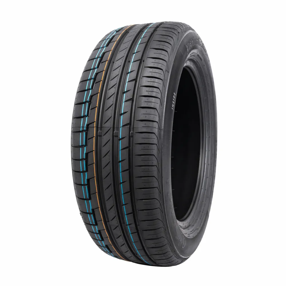 Continental PremiumContact 6 285/45 R22 114Y - zdjęcie dodatkowe nr 3
