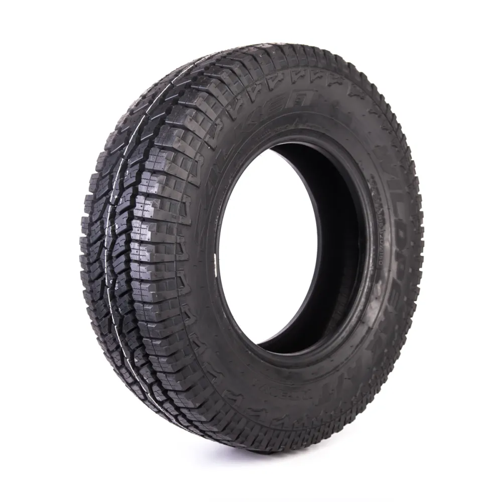 Falken Wildpeak A/T AT3WA 265/75 R16 119/116R - zdjęcie dodatkowe nr 3