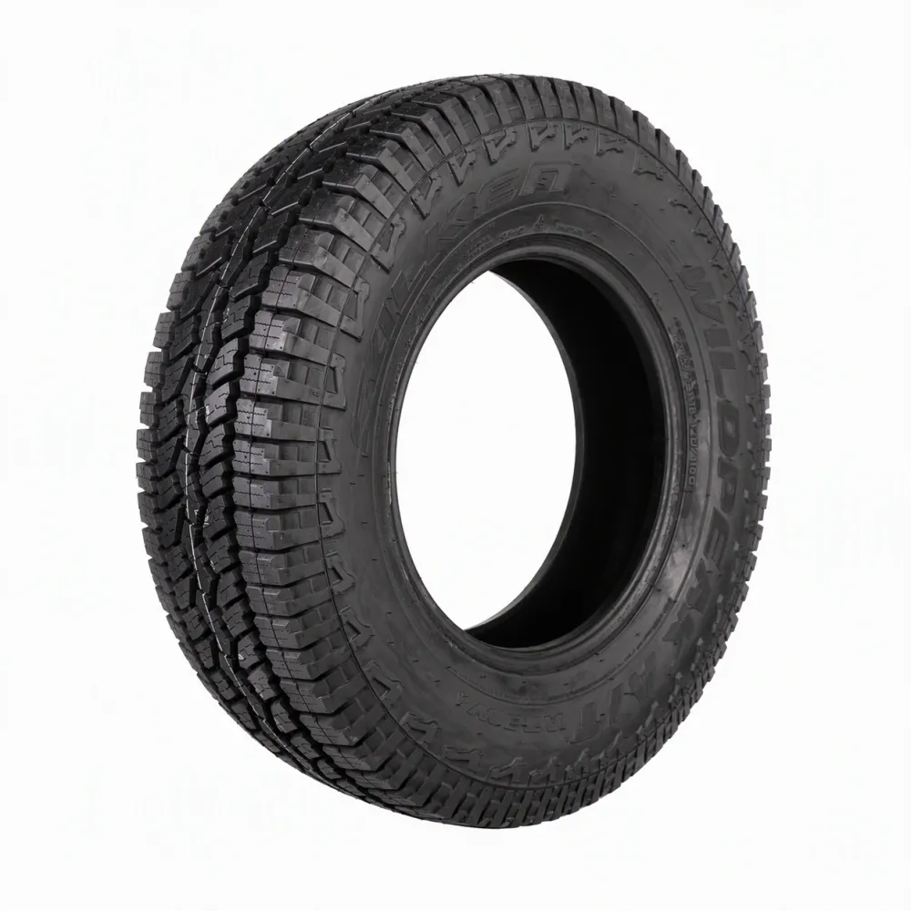 Falken Wildpeak A/T AT3WA 235/60 R18 107H - zdjęcie dodatkowe nr 3