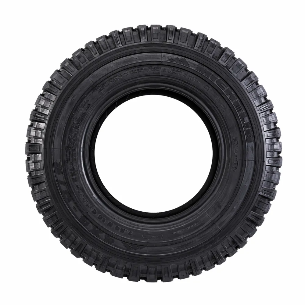 Michelin 4X4 O/R XZL - zdjęcie dodatkowe nr 4