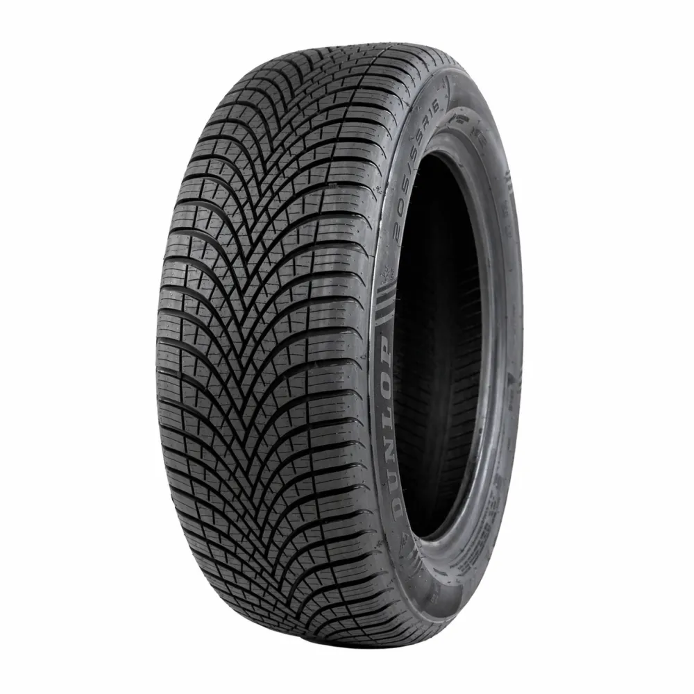 Dunlop All Season 2 245/40 R20 99V - zdjęcie dodatkowe nr 3