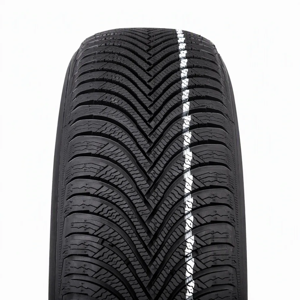 Michelin Alpin 5 215/55 R17 94V - zdjęcie dodatkowe nr 1