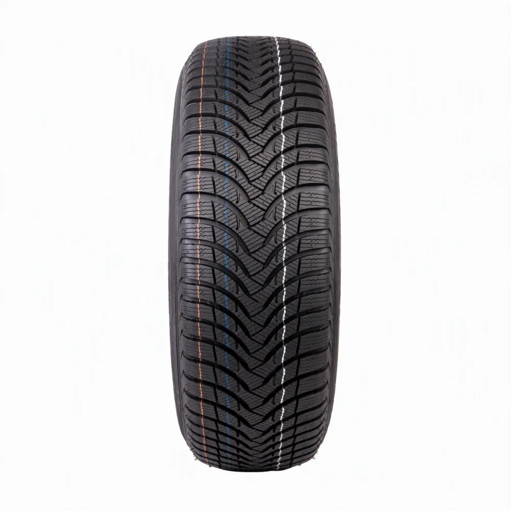 Michelin Alpin A4 195/60 R15 88H - zdjęcie dodatkowe nr 2