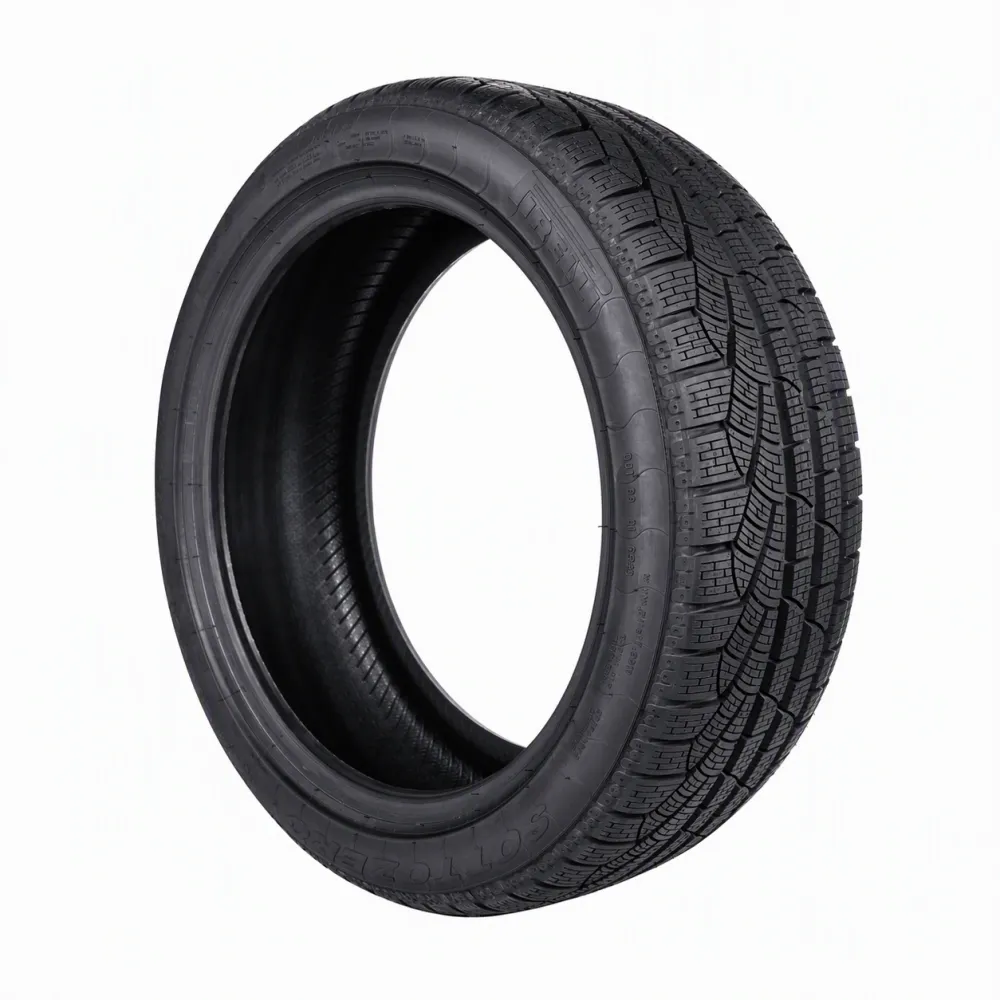 Pirelli Winter Sottozero Serie II 225/45 R18 95V - zdjęcie dodatkowe nr 5