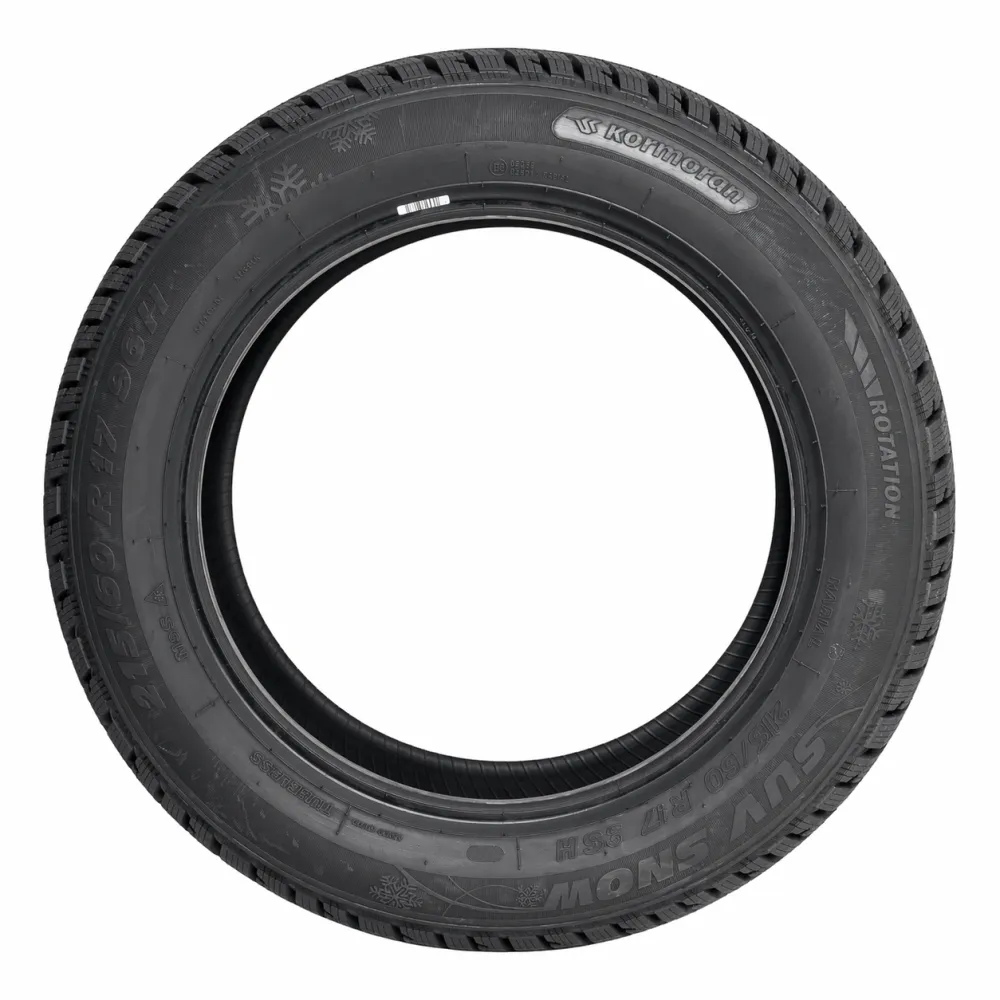 Kormoran SUV Snow 225/55 R18 98V - zdjęcie dodatkowe nr 2