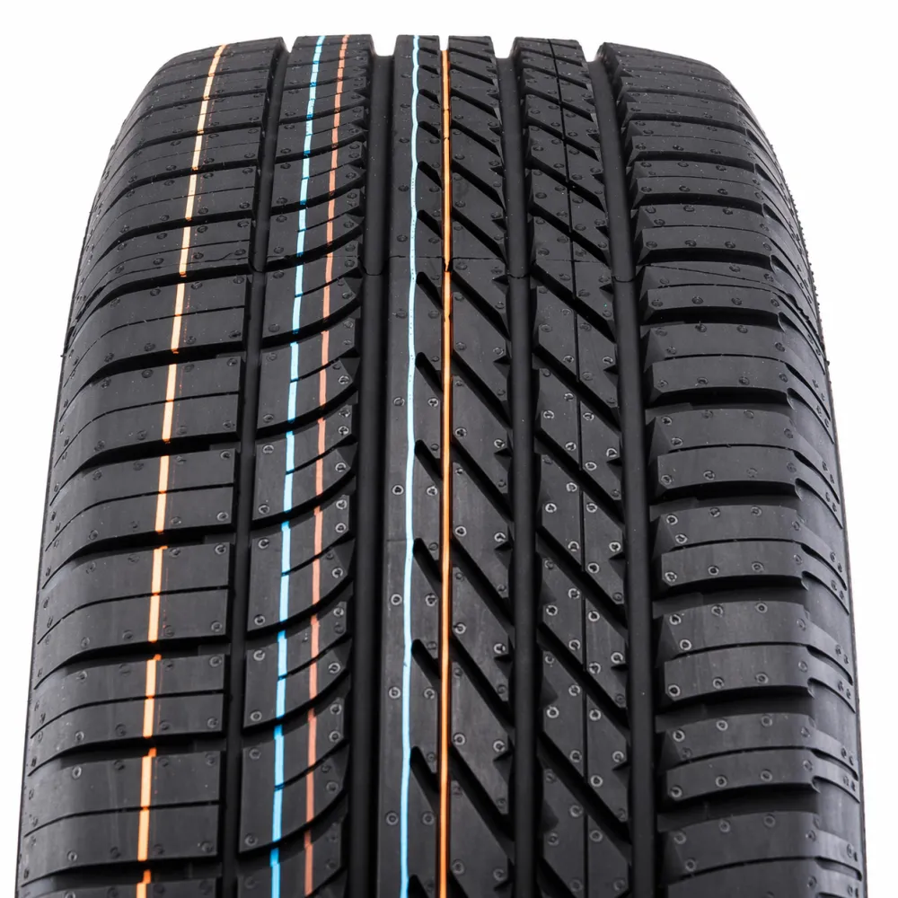 Goodyear Eagle F1 Asymmetric SUV AT 235/60 R18 107V - zdjęcie dodatkowe nr 1