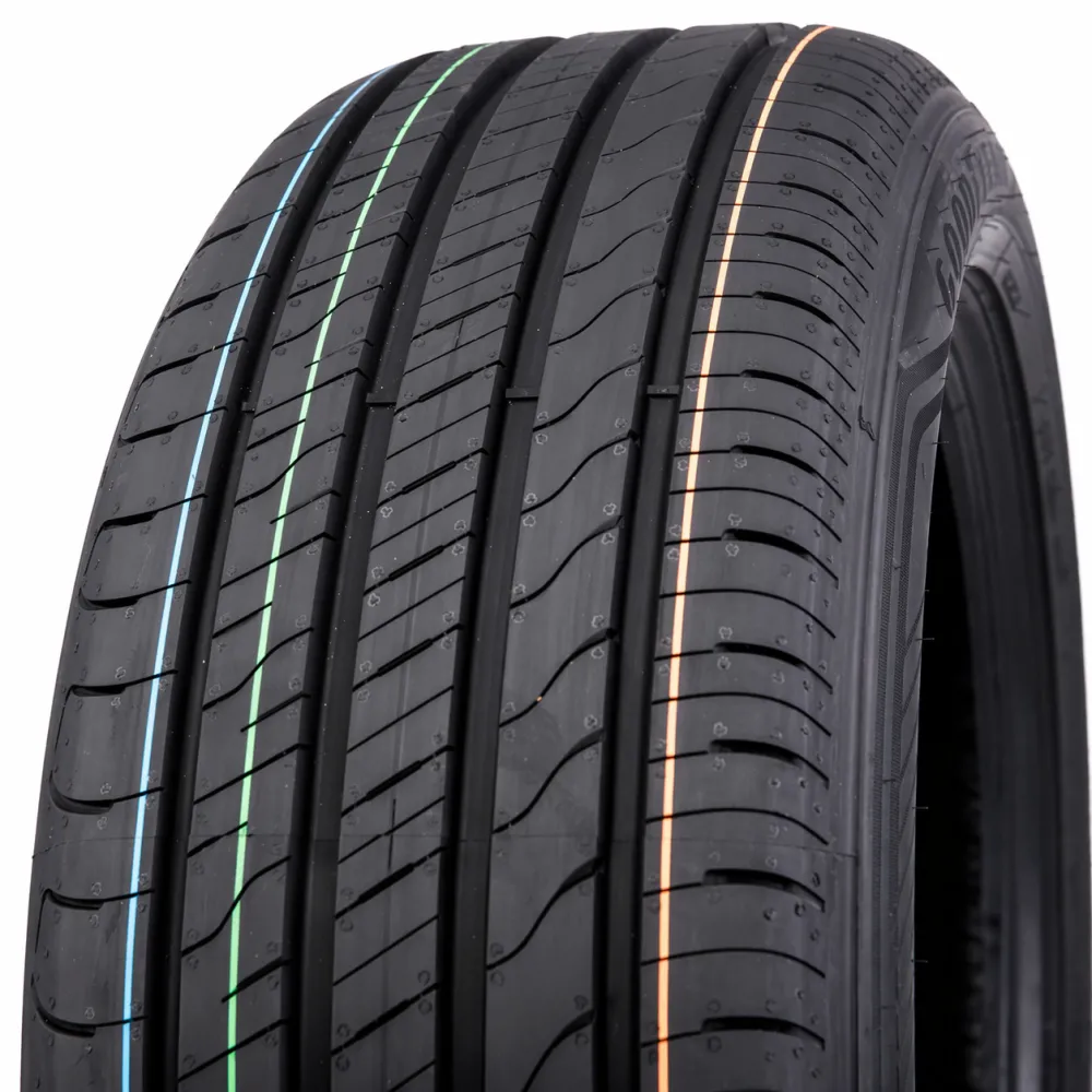 Goodyear EfficientGrip 2 SUV 275/60 R20 115H - zdjęcie główne