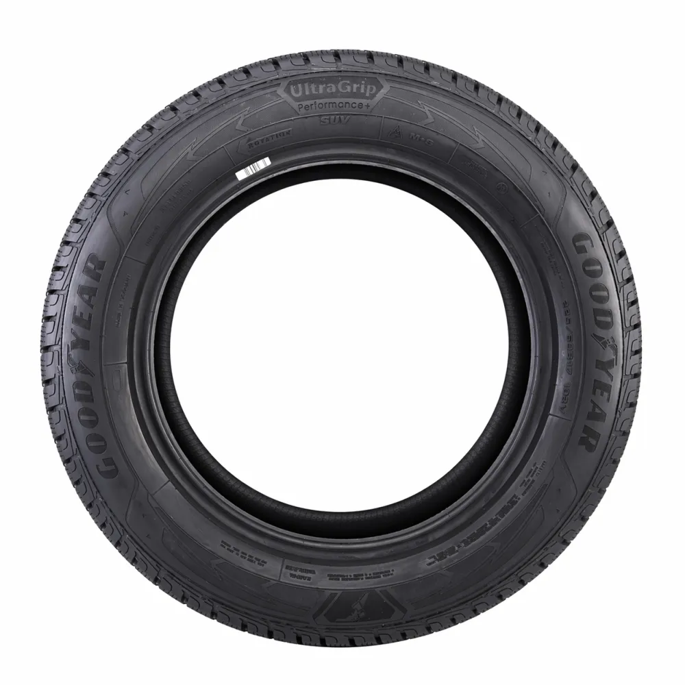 Goodyear UltraGrip Performance+ SUV 225/60 R18 104V - zdjęcie dodatkowe nr 4