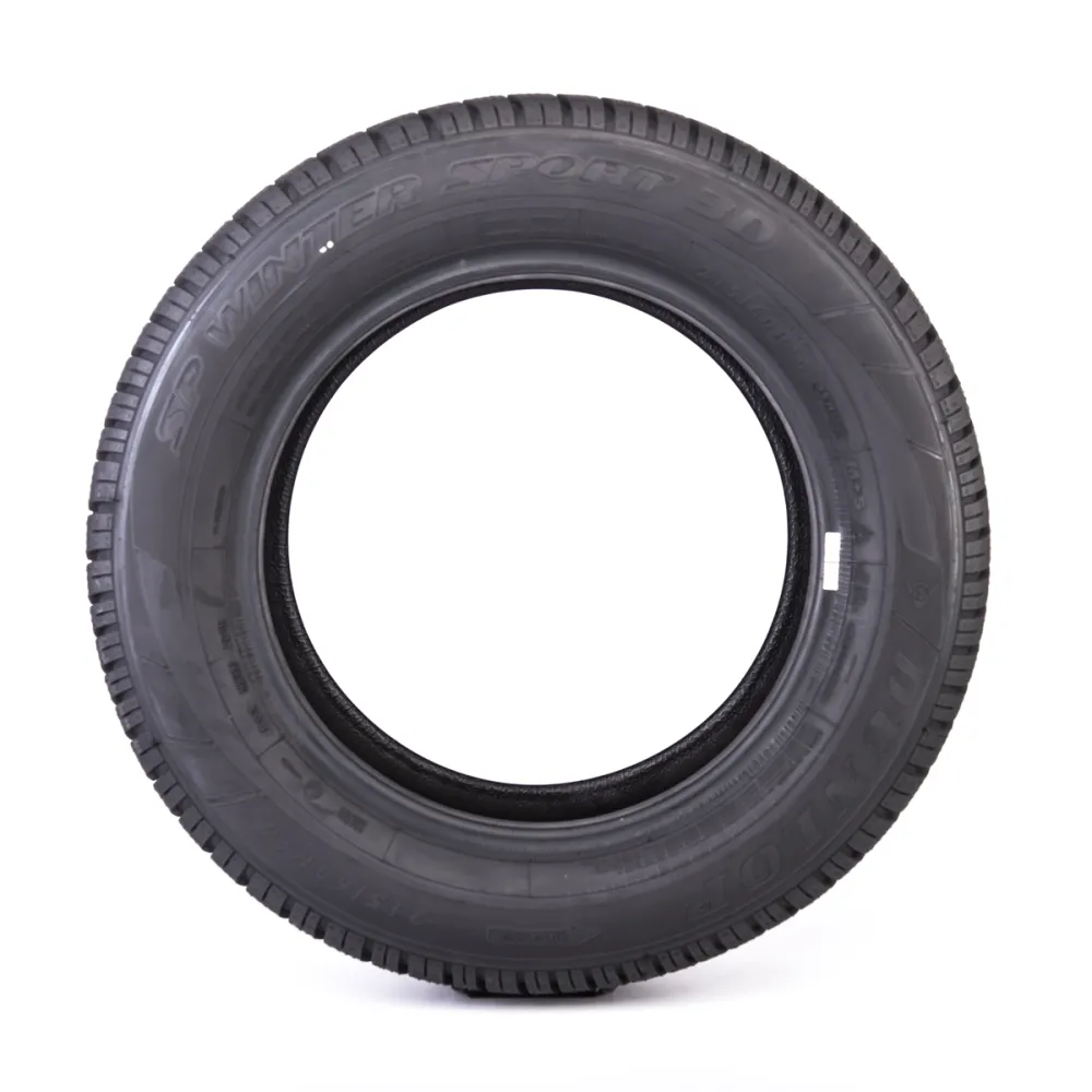 Dunlop SP Winter Sport 3D 225/50 R17 94H - zdjęcie dodatkowe nr 4