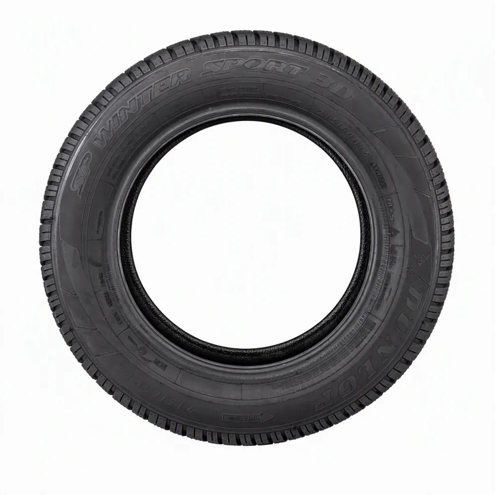 Dunlop SP Winter Sport 3D 205/55 R16 91H - zdjęcie dodatkowe nr 4