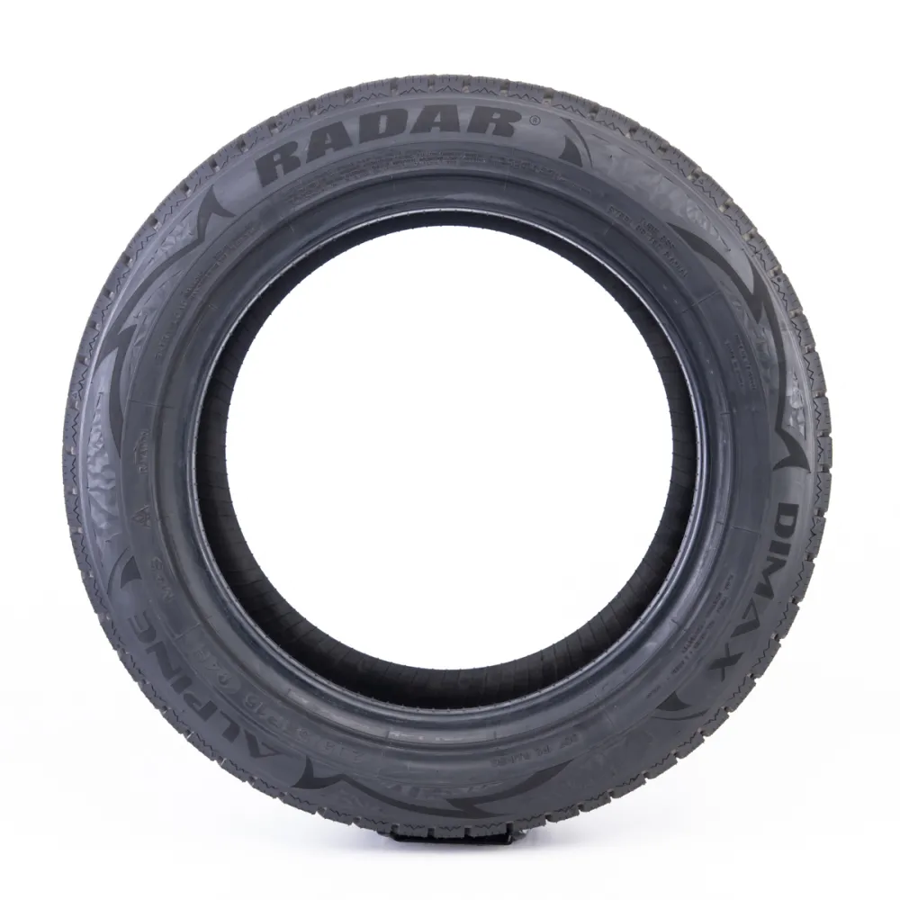 Radar DIMAX ALPINE 215/60 R17 100V - zdjęcie dodatkowe nr 4