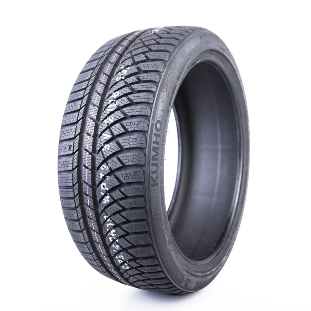 Kumho Wintercraft WP72 225/40 R19 93V - zdjęcie dodatkowe nr 3