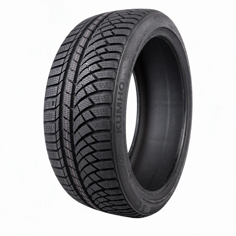 Kumho Wintercraft WP72 265/40 R20 104W - zdjęcie dodatkowe nr 3