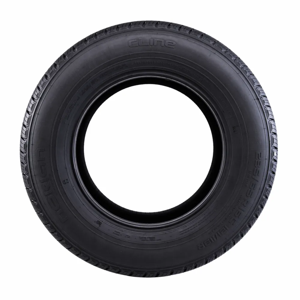 Nokian Tyres cLine Cargo 215/75 R16 116/114S - zdjęcie dodatkowe nr 4