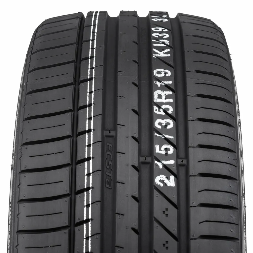 Kumho Ecsta PS71 EV 235/40 R19 96W - zdjęcie dodatkowe nr 1