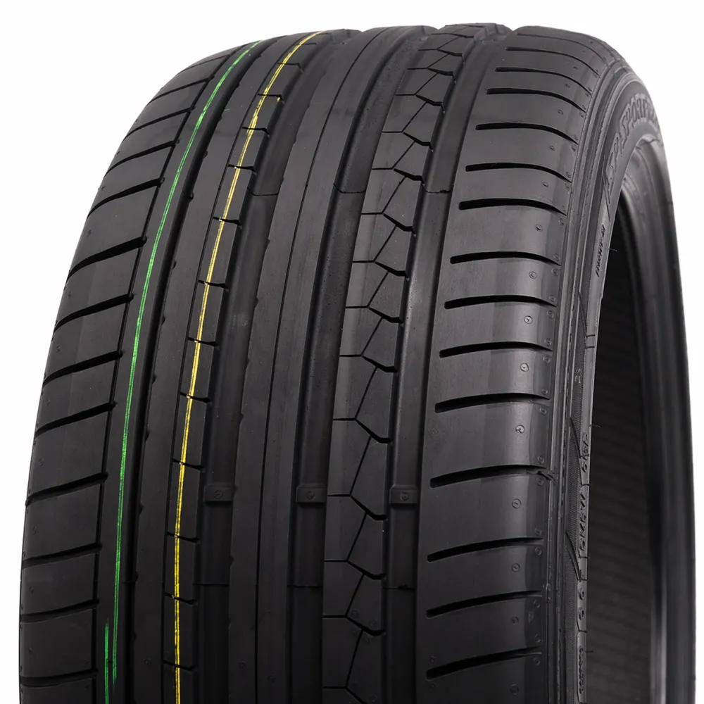 Dunlop SP Sport Maxx GT 275/40 R19 101Y - zdjęcie główne