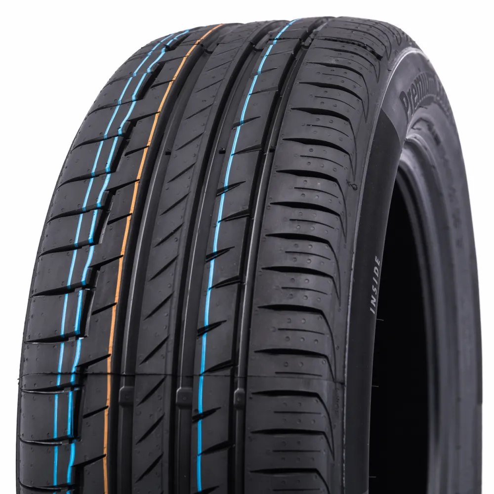Continental PremiumContact 6 285/45 R22 114Y - zdjęcie główne