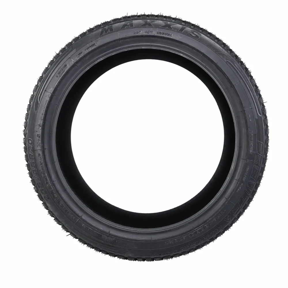 Maxxis PREMITRA AS AP3 SUV - zdjęcie dodatkowe nr 4